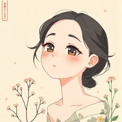 花间集 - 电锯人漫画签约作者头像