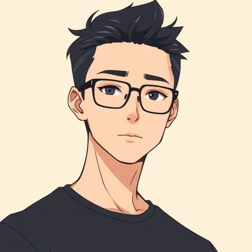 顾清辞 - 电锯人漫画签约作者头像