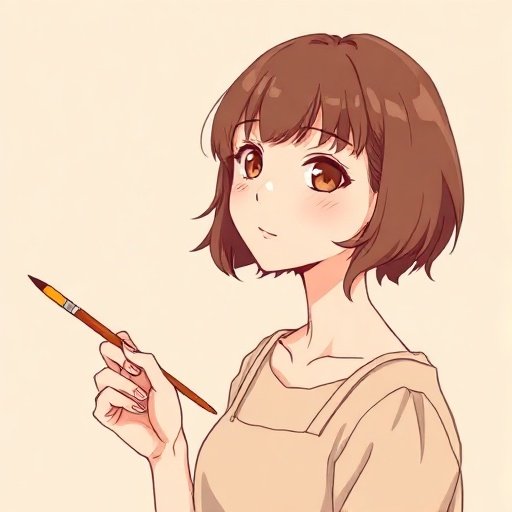 苏暖阳 - 电锯人漫画签约作者头像
