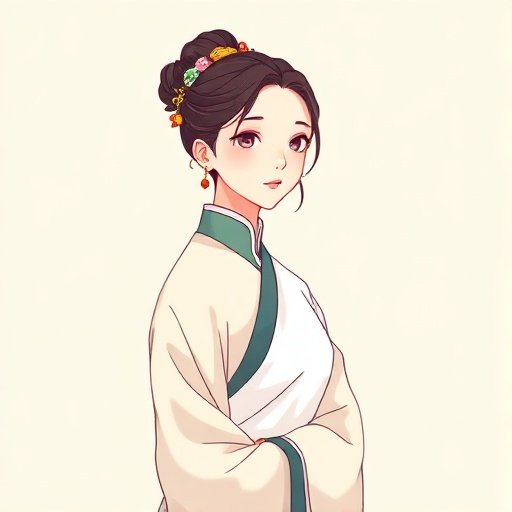 温如玉 - 电锯人漫画签约作者头像