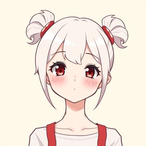 唐小糖 - 电锯人漫画签约作者头像